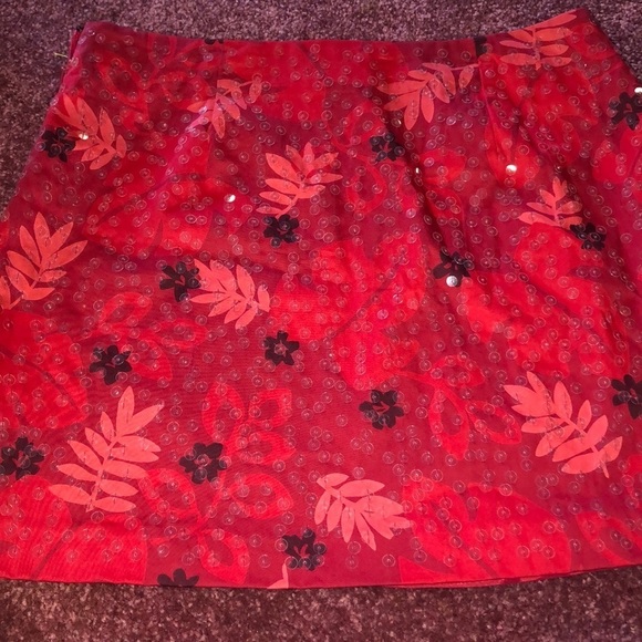 Express skirt new with tags - Picture 3 of 6